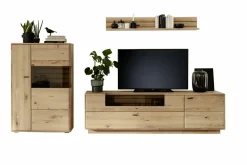 Wohnkombination GIRONA Wohnwände|Wohnwände