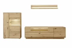 Wohnkombination GIRONA Wohnwände|Wohnwände