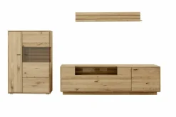 Wohnkombination GIRONA Wohnwände|Wohnwände