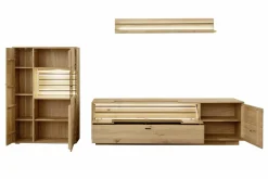 Wohnkombination GIRONA Wohnwände|Wohnwände