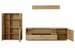 Wohnkombination GIRONA Wohnwände|Wohnwände