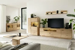 Wohnkombination GIRONA Wohnwände|Wohnwände