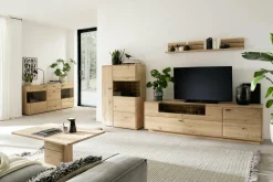 Wohnkombination GIRONA Wohnwände|Wohnwände