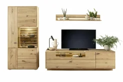 Best Wohnkombination GIRONA Wohnwände|Wohnwände