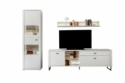 New Wohnkombination LOUISIANA Wohnwände|Wohnwände