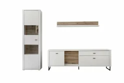 New Wohnkombination LOUISIANA Wohnwände|Wohnwände