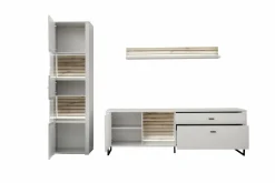 New Wohnkombination LOUISIANA Wohnwände|Wohnwände