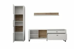 New Wohnkombination LOUISIANA Wohnwände|Wohnwände