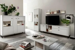 New Wohnkombination LOUISIANA Wohnwände|Wohnwände