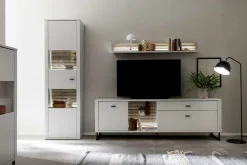 New Wohnkombination LOUISIANA Wohnwände|Wohnwände