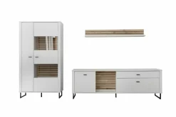 New Wohnkombination LOUISIANA Wohnwände|Wohnwände