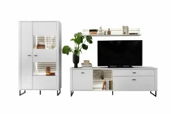 New Wohnkombination LOUISIANA Wohnwände|Wohnwände