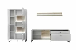 New Wohnkombination LOUISIANA Wohnwände|Wohnwände