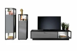 Best Wohnkombination LUXOR Wohnwände|Wohnwände