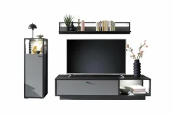 New Wohnkombination LUXOR Wohnwände|Wohnwände