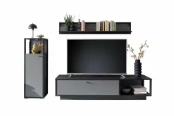 New Wohnkombination LUXOR Wohnwände|Wohnwände