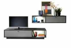 Hot Wohnkombination LUXOR Wohnwände|Wohnwände