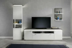 Hot Wohnkombination MARBELLA Wohnwände|Wohnwände