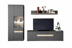 Sale Wohnkombination MARSALLA Wohnwände|Wohnwände