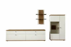 Discount Wohnkombination MATADI Wohnwände|Wohnwände