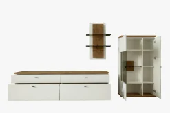 Discount Wohnkombination MATADI Wohnwände|Wohnwände