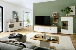 Discount Wohnkombination MATADI Wohnwände|Wohnwände