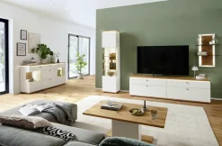 Best Wohnkombination MATADI Wohnwände|Wohnwände