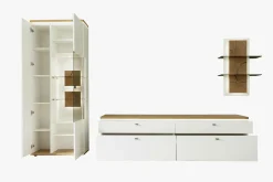 Hot Wohnkombination MATADI Wohnwände|Wohnwände