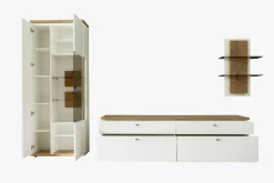 Hot Wohnkombination MATADI Wohnwände|Wohnwände