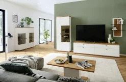 Hot Wohnkombination MATADI Wohnwände|Wohnwände