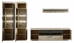 Hot Wohnkombination MODENA Wohnwände|Wohnwände