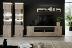 Hot Wohnkombination MODENA Wohnwände|Wohnwände