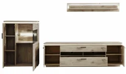 Best Wohnkombination MODENA Wohnwände|Wohnwände