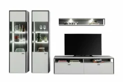 New Wohnkombination MORI Wohnwände|Wohnwände