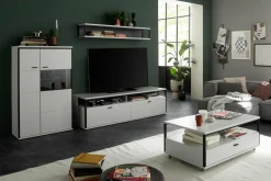 Outlet Wohnkombination MORI Wohnwände|Wohnwände