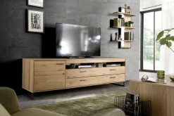 Online Wohnkombination PORTLAND Wohnwände|Wohnwände