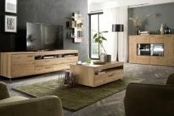 Online Wohnkombination PORTLAND Wohnwände|Wohnwände