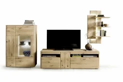 Clearance Wohnkombination RAVELLO Wohnwände|Wohnwände