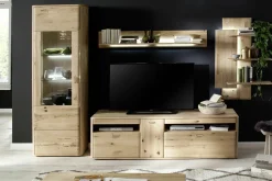 Wohnkombination RAVELLO Wohnwände|Wohnwände