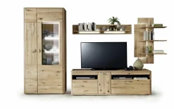 New Wohnkombination RAVELLO Wohnwände|Wohnwände