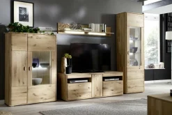 Hot Wohnkombination RAVELLO Wohnwände|Wohnwände