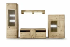 Wohnkombination RAVELLO Wohnwände|Wohnwände