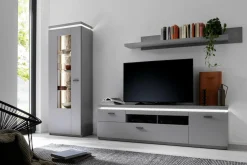 Outlet Wohnkombination SONA Wohnwände|Wohnwände