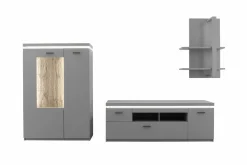 Clearance Wohnkombination SONA Wohnwände|Wohnwände