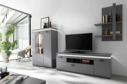 Clearance Wohnkombination SONA Wohnwände|Wohnwände