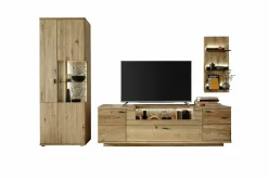 Clearance Wohnkombination VENEDIG Wohnwände|Wohnwände