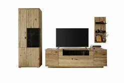 Clearance Wohnkombination VENEDIG Wohnwände|Wohnwände