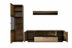 Clearance Wohnkombination VENEDIG Wohnwände|Wohnwände