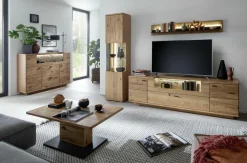 Clearance Wohnkombination VENEDIG Wohnwände|Wohnwände