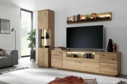 Clearance Wohnkombination VENEDIG Wohnwände|Wohnwände